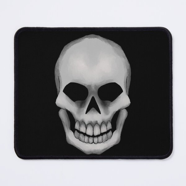 Item preview, Skull designed and sold by Deadman7600.