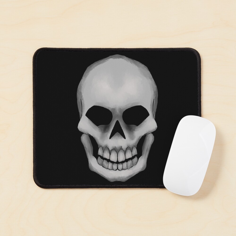 Item preview, Mouse Pad designed and sold by Deadman7600.