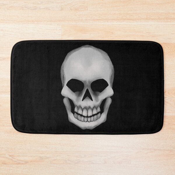 Item preview, Skull designed and sold by Deadman7600.