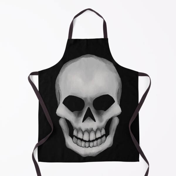 Item preview, Skull designed and sold by Deadman7600.
