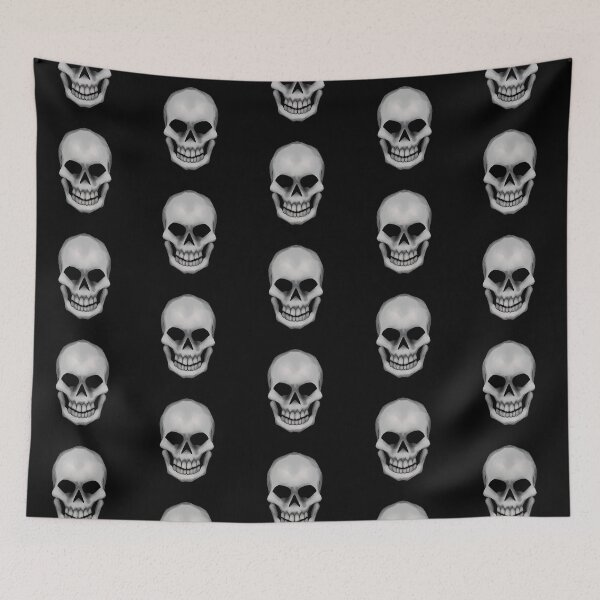 Item preview, Skull designed and sold by Deadman7600.