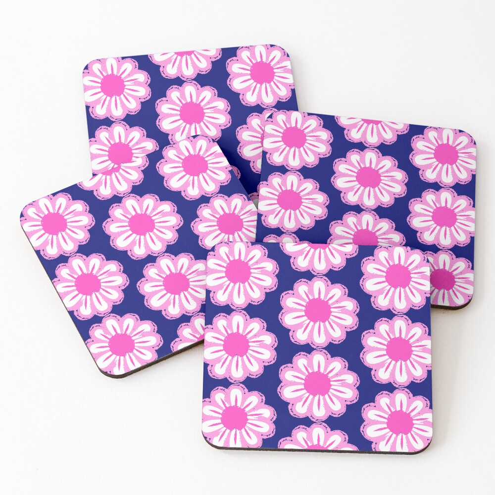 Item preview, Coasters (Set of 4) designed and sold by Dinasworld.