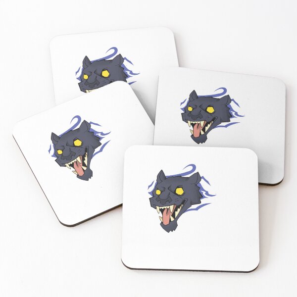 Item preview, neo panther designed and sold by vasttshop.