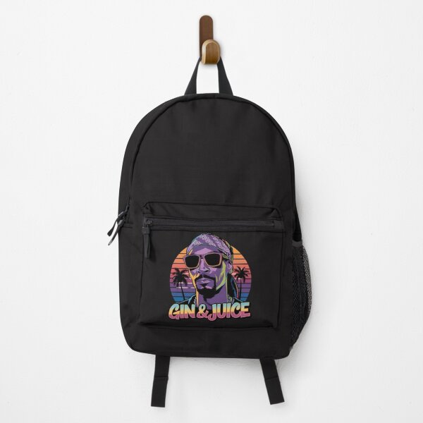 Item preview, Gin&Juice designed and sold by BugiDesignArt.
