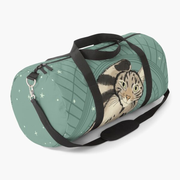 Item preview, Mew astral cat designed and sold by Chica Creativa.