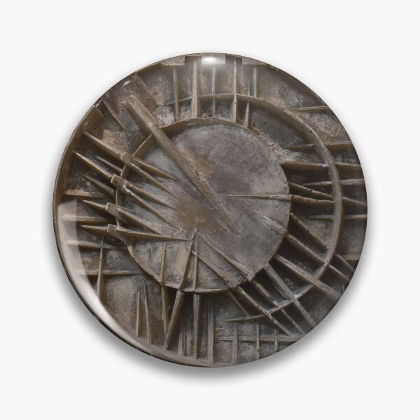 Item preview, Sculpture of Arnaldo Pomodoro, Labirinto, Milano designed and sold by Igor Pozdnyakov.
