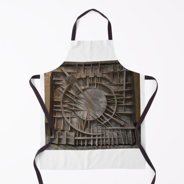 Item preview, Sculpture of Arnaldo Pomodoro, Labirinto, Milano designed and sold by Igor Pozdnyakov.