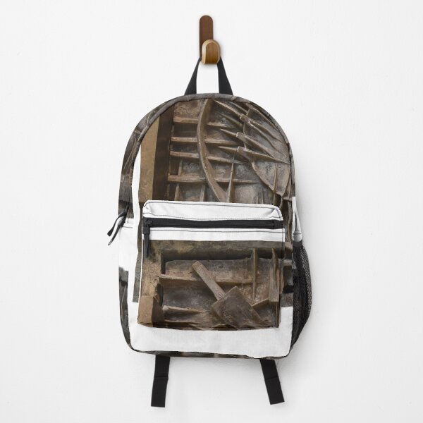 Item preview, Sculpture of Arnaldo Pomodoro, Labirinto, Milano designed and sold by Igor Pozdnyakov.