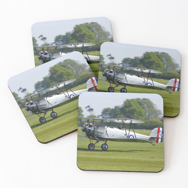 Item preview, Hawker Tomtit K1786 designed and sold by MartinPhotos.