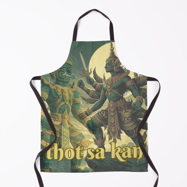 Item preview, thot-sa-kan designed and sold by Goodtime456.