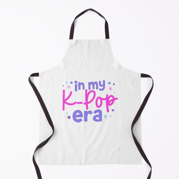 Item preview, In my kpop era pastel designed and sold by natashacole.