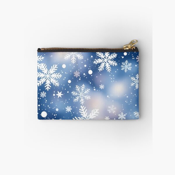 Item preview, Snowflake pattern designed and sold by Blob-central.