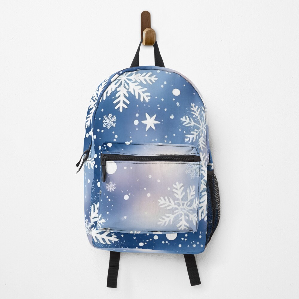 Item preview, Backpack designed and sold by Blob-central.