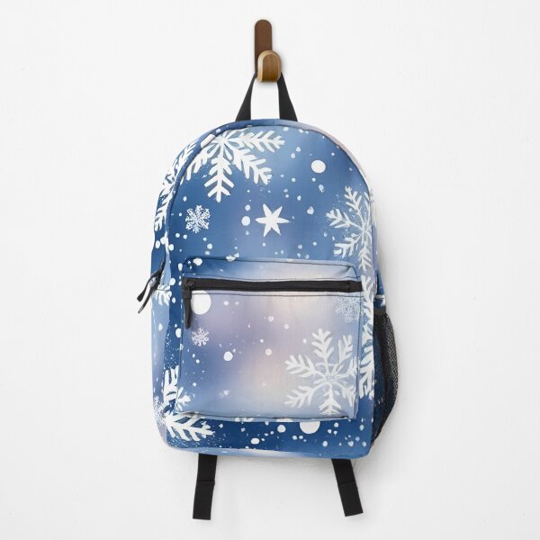 Item preview, Snowflake pattern designed and sold by Blob-central.