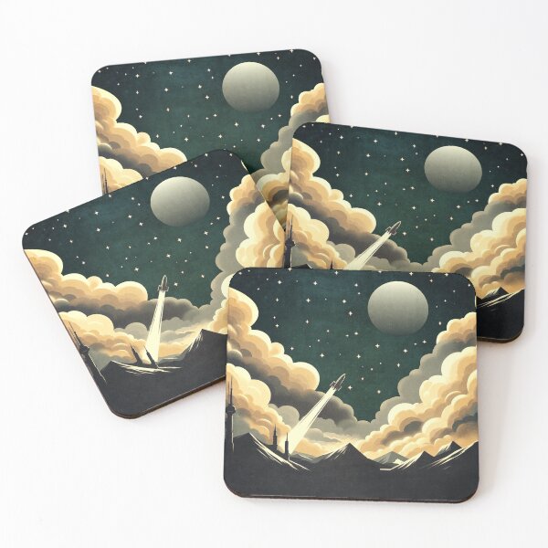 Item preview, Space Rocket designed and sold by Phil Perkins.