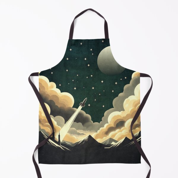 Item preview, Space Rocket designed and sold by Phil Perkins.