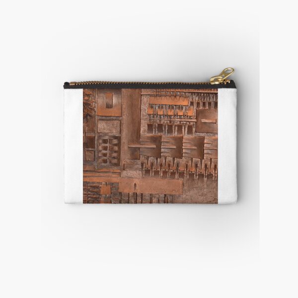 Item preview, Sculpture of Arnaldo Pomodoro, Labirinto, Milano designed and sold by Igor Pozdnyakov.
