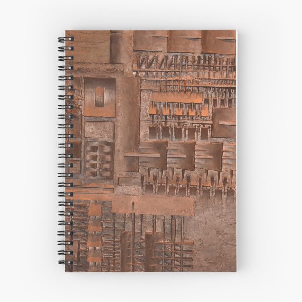 Item preview, Sculpture of Arnaldo Pomodoro, Labirinto, Milano designed and sold by Igor Pozdnyakov.