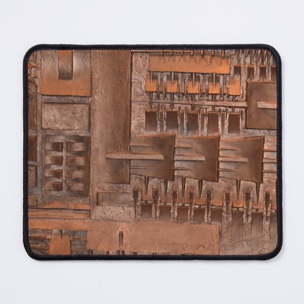 Item preview, Sculpture of Arnaldo Pomodoro, Labirinto, Milano designed and sold by Igor Pozdnyakov.