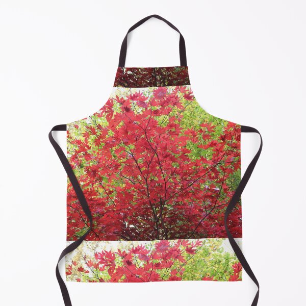 Item preview, Red Japanese Maple Tree designed and sold by pinkal.