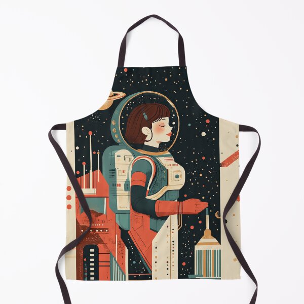 Item preview, Void Voyager designed and sold by Retro Type.