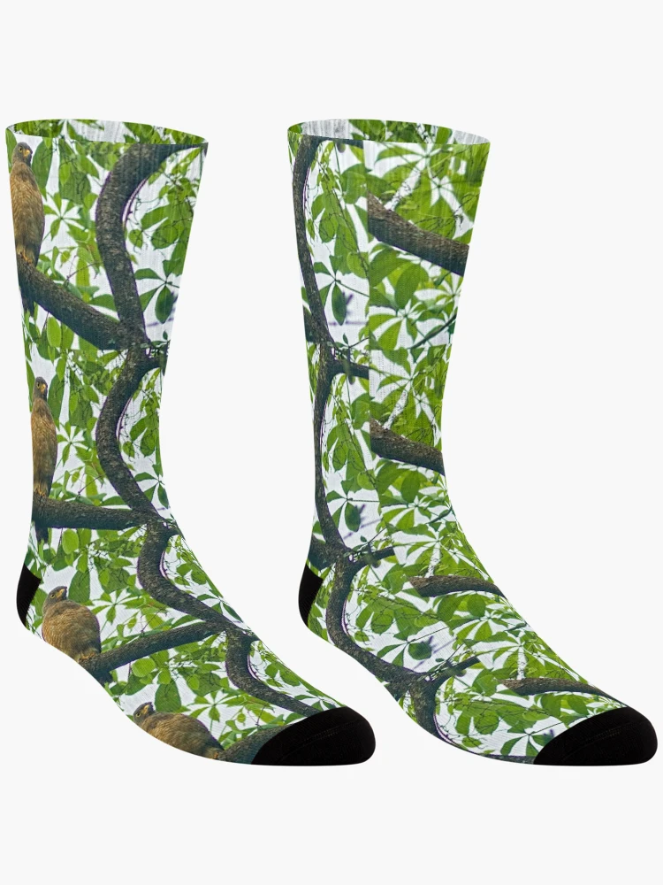 Thumbnail 3 of 5, Socks, dls eagle designed and sold by pcfyi.