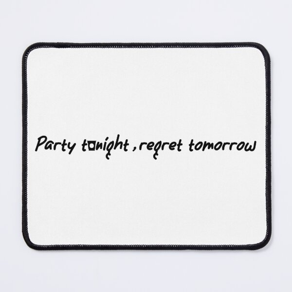Item preview, party boy designed and sold by HipsterAnimals.
