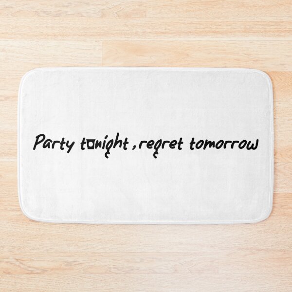 Item preview, party boy designed and sold by HipsterAnimals.
