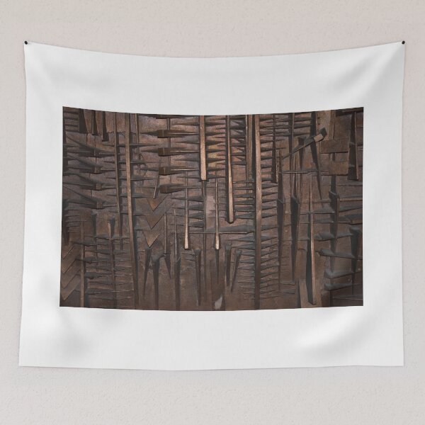 Item preview, Sculpture of Arnaldo Pomodoro, Labirinto, Milano  designed and sold by Igor Pozdnyakov.
