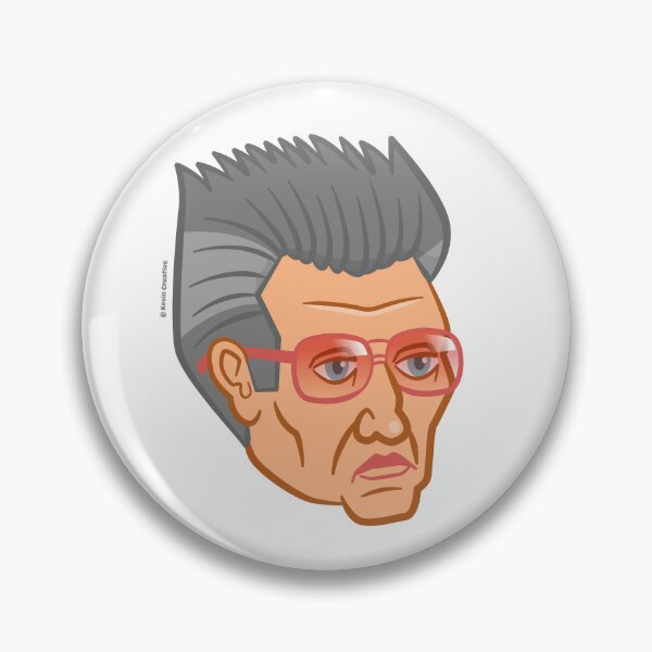 Item preview, Christopher Walken designed and sold by kevincreative.