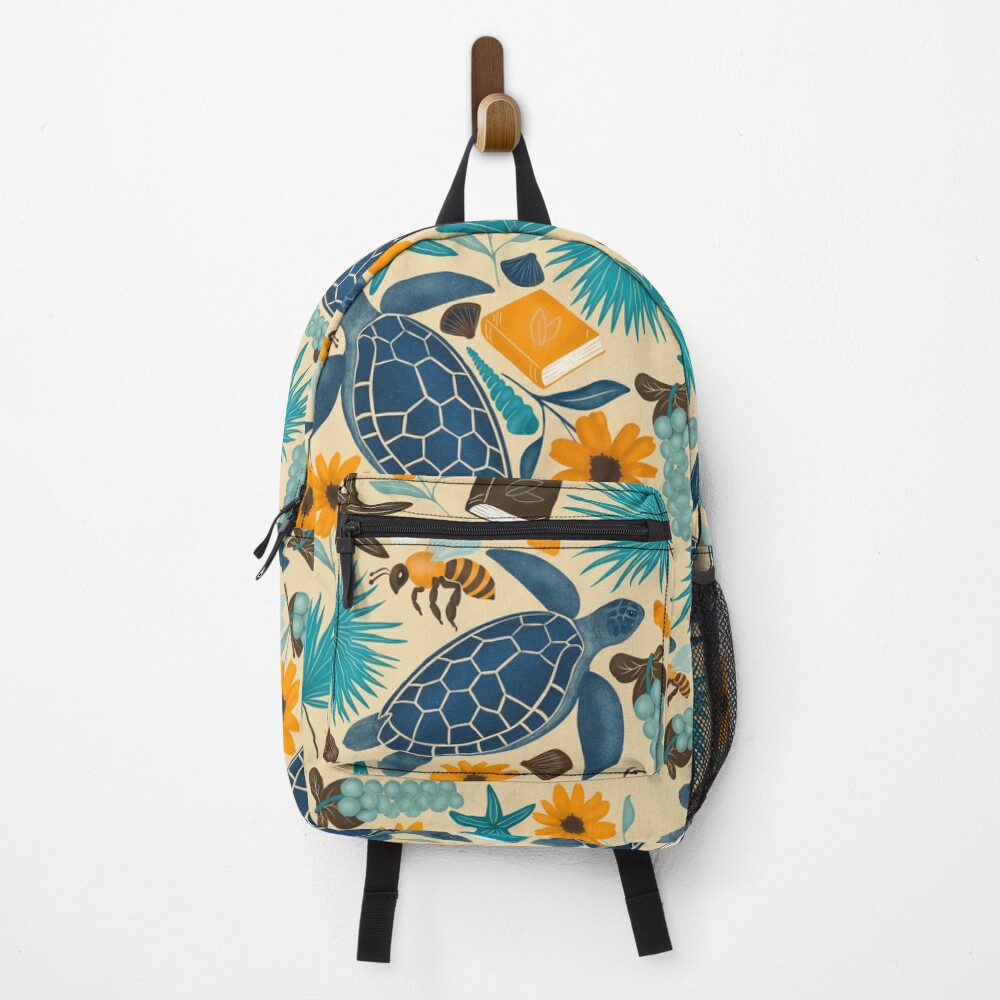 Item preview, Backpack designed and sold by AfterWord.