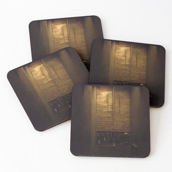 Item preview, Sculpture of Arnaldo Pomodoro, Labirinto, Milano  designed and sold by Igor Pozdnyakov.