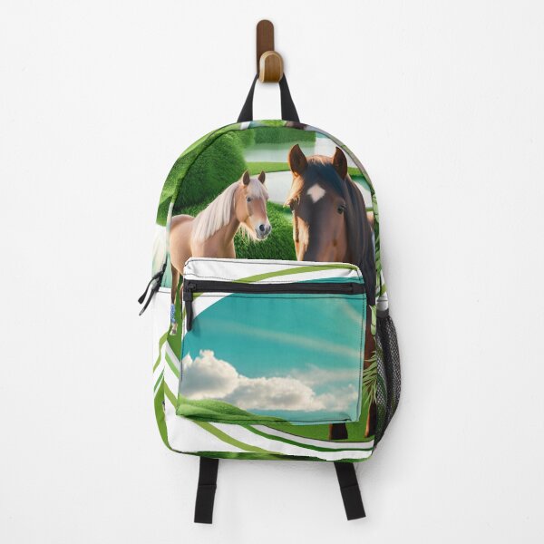 Item preview, Happy Horses designed and sold by Hevensgarden.