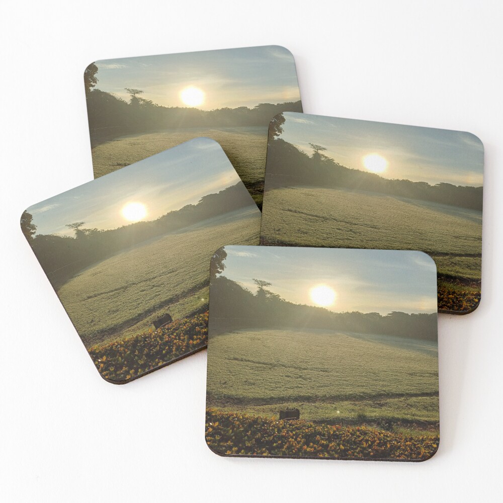 Item preview, Coasters (Set of 4) designed and sold by RowelStore1.