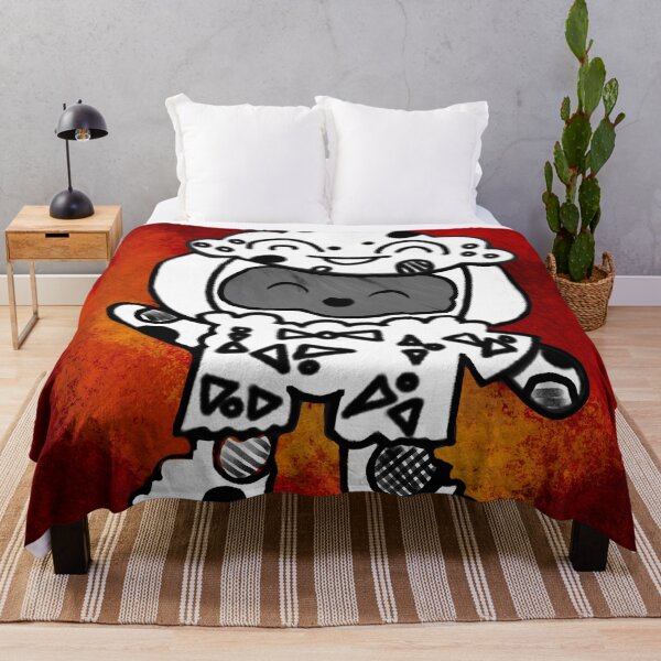 Item preview, Daiko designed and sold by Quantify.