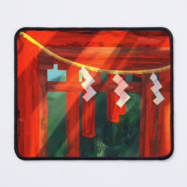 Item preview, Torii walk designed and sold by SunF'Lover.
