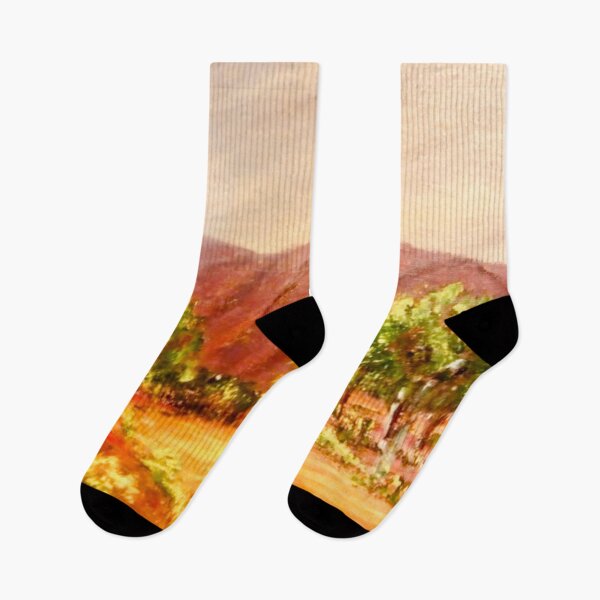 Item preview, Uluru (Ayer’s Rock) designed and sold by TinaJostDesigns.