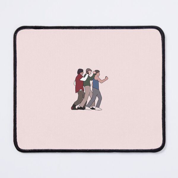 Item preview, The Breakfast Club movie icon designed and sold by shonamg.