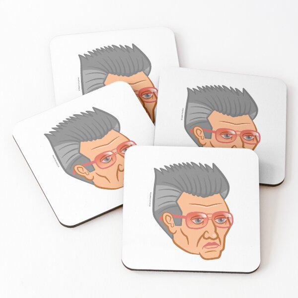 Item preview, Christopher Walken designed and sold by kevincreative.