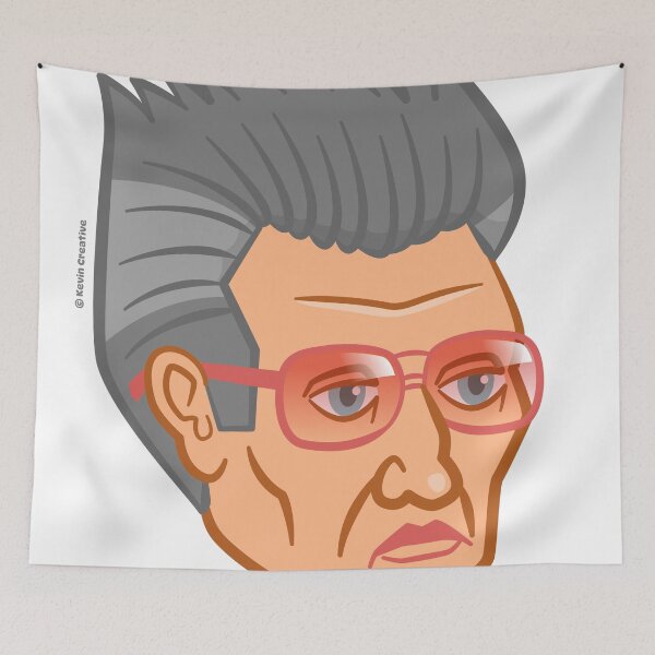 Item preview, Christopher Walken designed and sold by kevincreative.