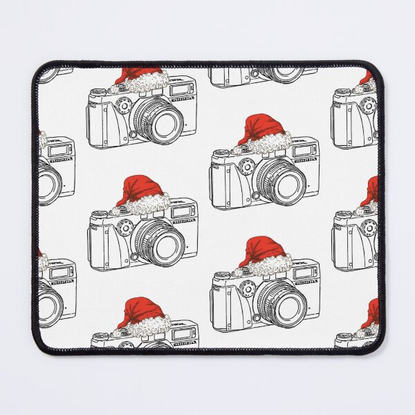 Item preview, CHRISTMAS Panoramic Film Camera Hassy  designed and sold by Film Camera Nerds.