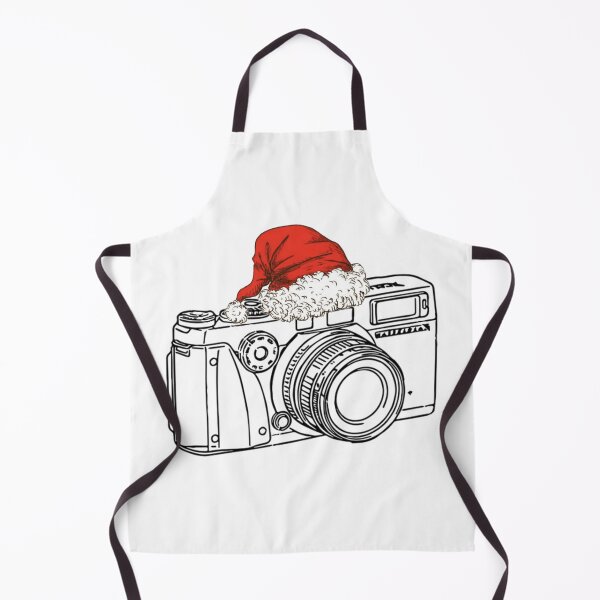 Item preview, CHRISTMAS Panoramic Film Camera Hassy  designed and sold by Film Camera Nerds.