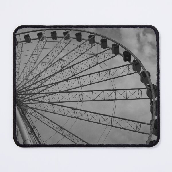 Item preview, The Seattle Great Wheel designed and sold by Marije Kouyzer.