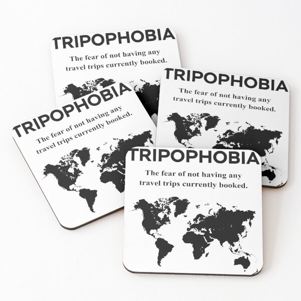 Item preview, Tripophobia designed and sold by yellowmadcat.