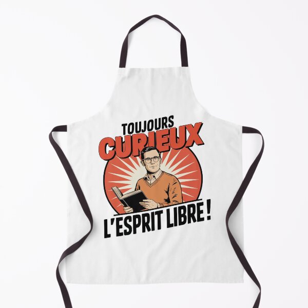 Item preview, Always curious, free spirit! designed and sold by Skelen2014.