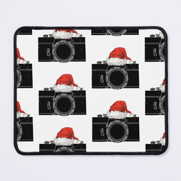 Item preview, CHRISTMAS Black 35mm Film Camera  designed and sold by Film Camera Nerds.