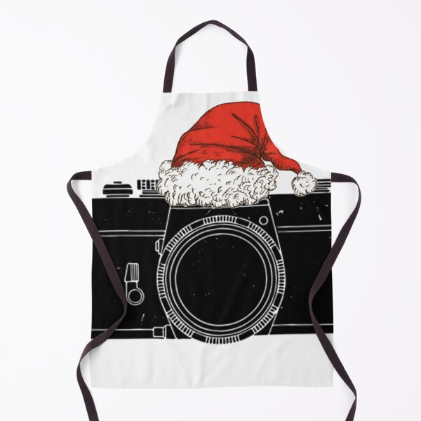 Item preview, CHRISTMAS Black 35mm Film Camera  designed and sold by Film Camera Nerds.