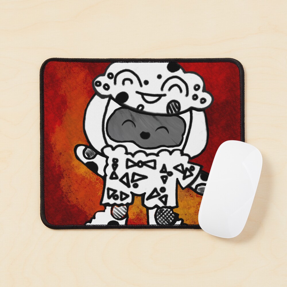 Item preview, Mouse Pad designed and sold by Quantify.