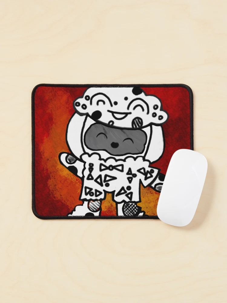 Thumbnail 1 of 5, Mouse Pad, Daiko designed and sold by Quantify.