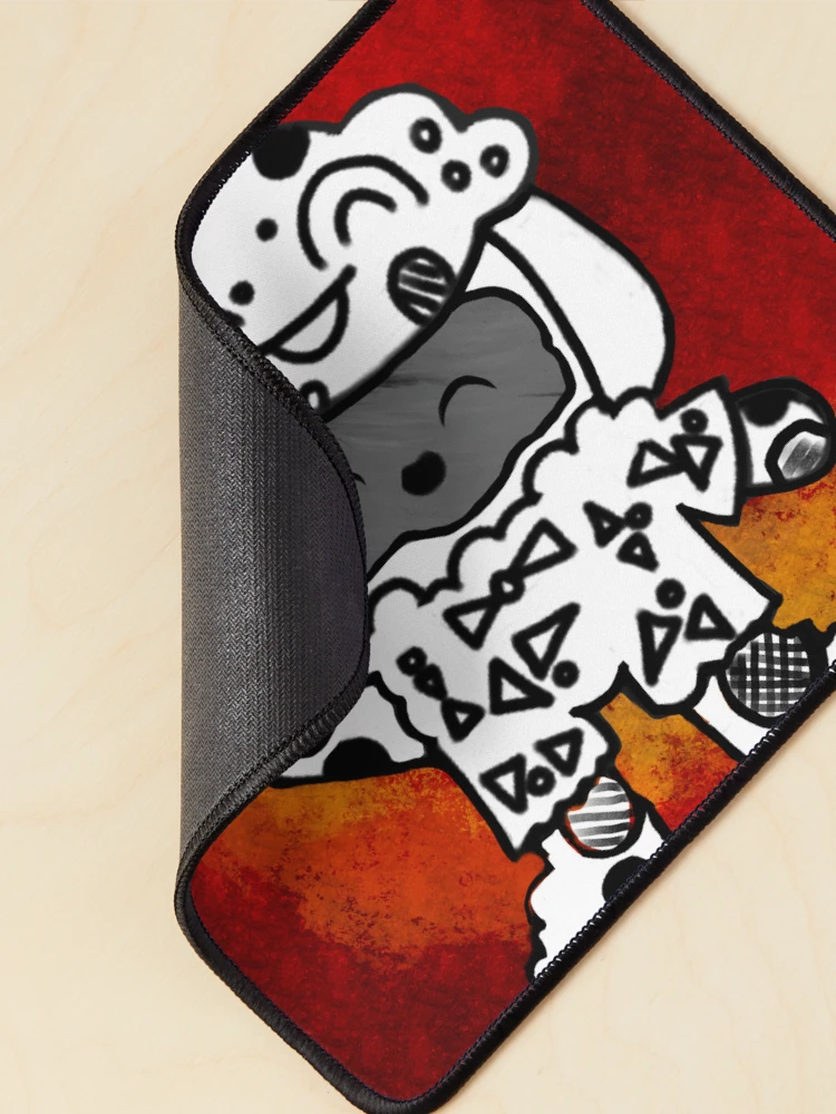 Thumbnail 2 of 5, Mouse Pad, Daiko designed and sold by Quantify.
